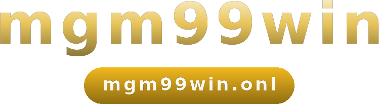 mgm99win logo